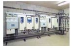 Chlorination and Gas Feed Systems