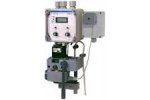 Chlorine Residual Monitor 1870E