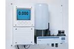 Chlorine Residual Monitor CL500