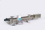 MicroDynamics®  Closed Vessel Microwave Ultraviolet (UV) Disinfection System