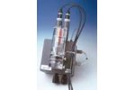 w/Series KC4000 - MicroChem®2