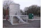Submerged Aerated Filters