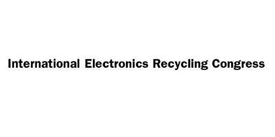 9th International Electronics Recycling Congress