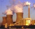 What carbon footprint? Asks Corus