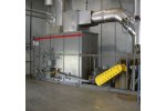 Catalytic Recuperative Oxidizer (Catox)