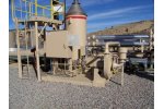 Direct Fired Thermal Oxidizer (DFTO)