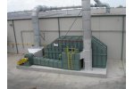 Regenerative Catalytic Oxidizer (RCO)