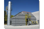 Regenerative Thermal Oxidizer (RTO)