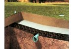 Draincore<sup>2</sup> - Subsurface Conveyance & Greenroof Drainage Layer