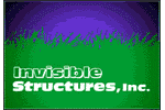 Invisible Structures, Inc.: Stormwater Management 