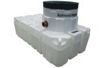 Balmoral HydroStore