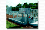 Spill Control System: Model SCS 600