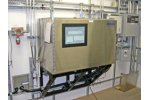 Titan-OL - Gas Analysis System