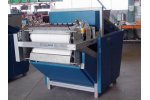 DEWA - P-C - Range Mini Sludge Dewatering Unit Series