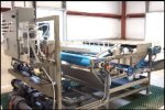 MARK II mono belt press system