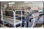 Gemini Series Belt Press