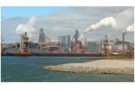 Steel Plant Wastes