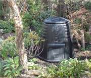 Home Composting Diversion: Household Level Analysis