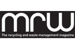 MRW - Materials Recycling Week: Subscribe Now