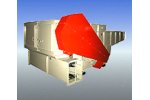 Type RC, AS, SZ - Waste Recycler / Waste Shredder / Boardbreaker