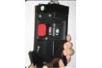 EZA - Easy Access Falling Stream Flow Cell