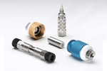 Oasis Sample Extraction