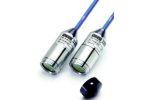 NivuBar - Plus II - Hydrostatic Level Measurement For Liquids