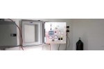 AdEdge - Chemical Feed Systems