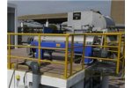 NST - Sludge Thickening Systems