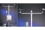 Nemesys - Casella Rainfall Logging System