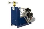 PowerPump - 2 - Manual & Automated Pump Actuators