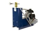 Manual & Automated Pump Actuators: PowerPack-PP1