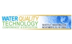 2009 Water Quality Technology Conference and Exposition (WQTC)