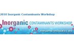 2010 Inorganic Contaminants Workshop