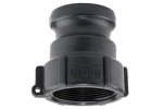 QCF-075A - Quick Connect Fittings