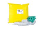 ACP01 - Access Pac  - Economy Spill Response Pac for Oils and Oil-Based Fluids