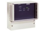 8100 and 8200 - Sludge Blanket Detection Monitors