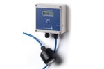 840 - Loop Powered Dissolved Oxygen Transmitter Monitoring