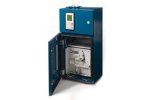 Single or Multiparameter Colorimetric Analyser