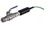 SoliTechw<sup>2</sup> IL In-Line Sensor for Monitoring Suspended Solids and Sludge Density