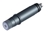 WaterTechw2 -  Redox 8000 - Combined Sensor for Redox and Temperature Monitoring