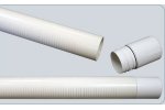PVC Wellscreen & Pipe