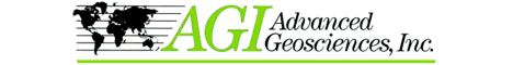 Geophysical Instruments