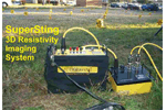 SuperSting R8/IP Multi-Channel Earth Resistivity meter with IP