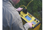 SuperSting -  R1/IP - Resistivity Meter