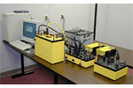 SuperSting - Remote Monitoring System (SSRMS)