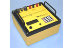 Ministing - Earth Resistivity Meter