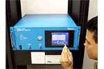 PAMS & Air Toxics (TO Methods) Sampling