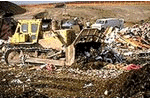 Landfill Gas