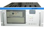 Air Toxics Continuous VOC Monitoring